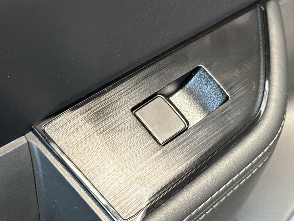 2026 Nissan Rogue 2026.5 AWD Dark Armor