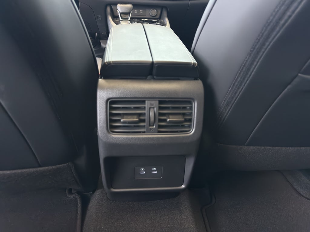 2026 Nissan Rogue 2026.5 AWD Dark Armor