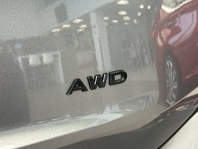 2026 Nissan Rogue 2026.5 AWD Dark Armor