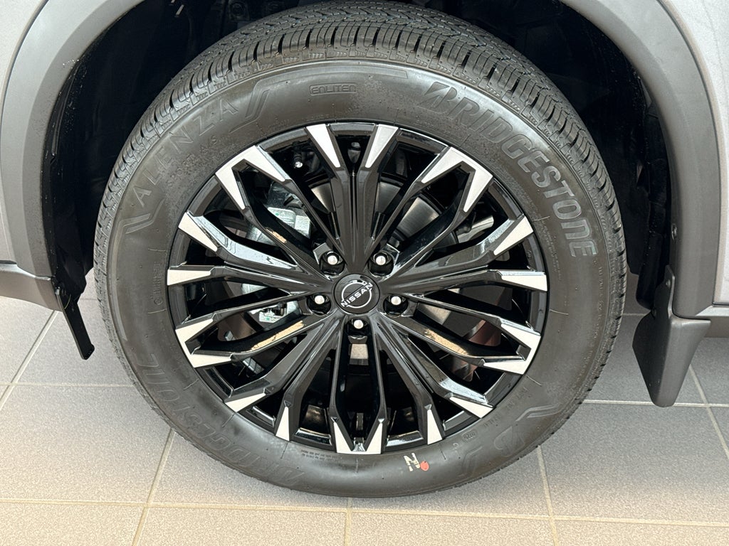 2026 Nissan Rogue 2026.5 AWD Dark Armor