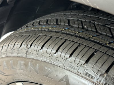 2026 Nissan Rogue 2026.5 AWD Dark Armor