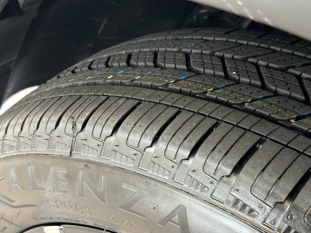 2026 Nissan Rogue 2026.5 AWD Dark Armor