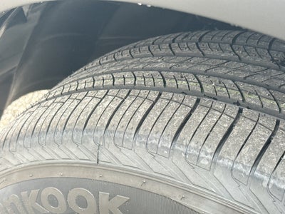 2026 Nissan Rogue 2026.5 AWD SV