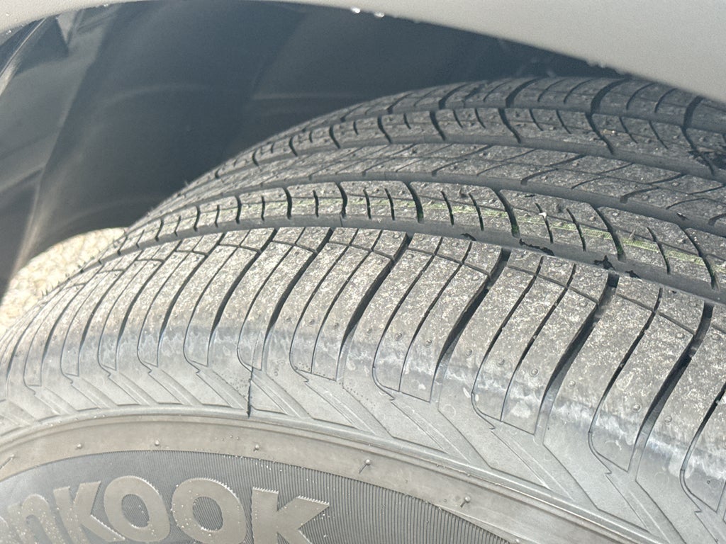 2026 Nissan Rogue 2026.5 AWD SV