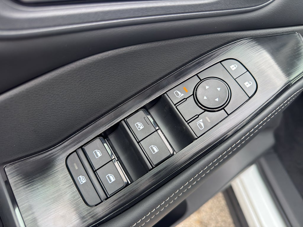 2026 Nissan Rogue 2026.5 AWD SV