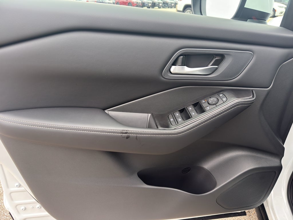 2026 Nissan Rogue 2026.5 AWD SV