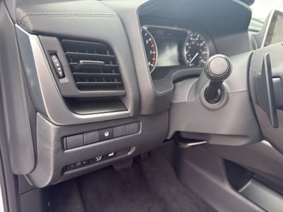 2026 Nissan Rogue 2026.5 AWD SV