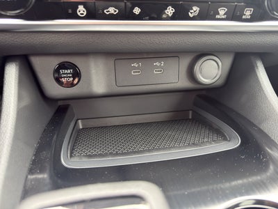 2026 Nissan Rogue 2026.5 AWD SV