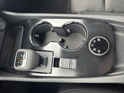 2026 Nissan Rogue 2026.5 AWD SV