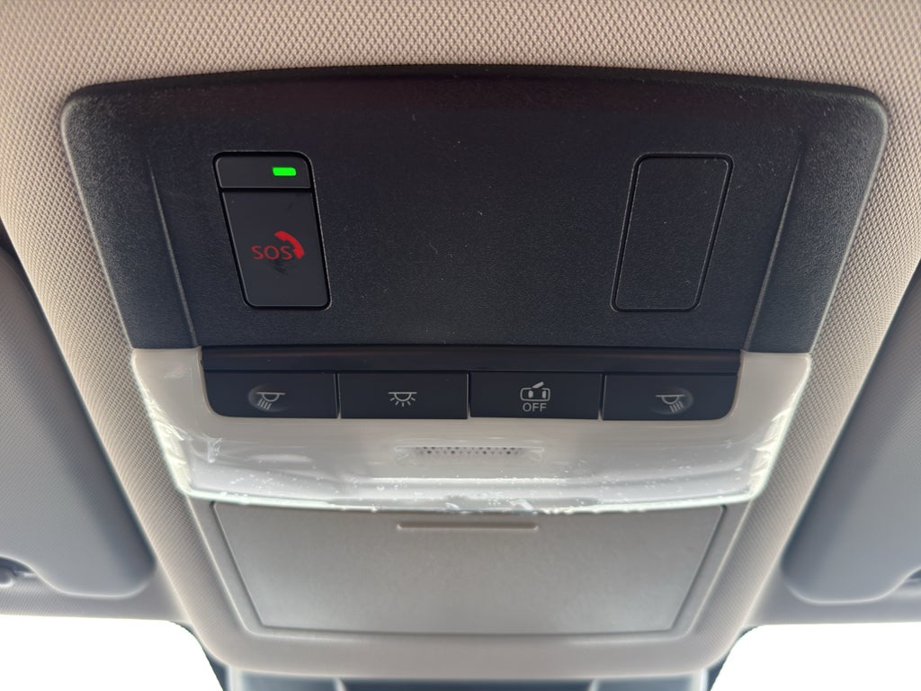 2026 Nissan Rogue 2026.5 AWD SV