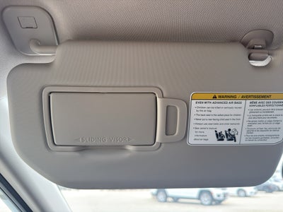 2026 Nissan Rogue 2026.5 AWD SV