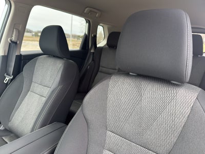 2026 Nissan Rogue 2026.5 AWD SV