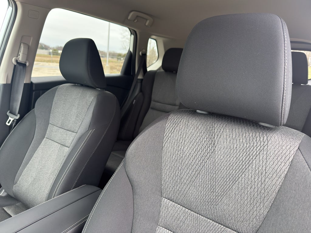 2026 Nissan Rogue 2026.5 AWD SV