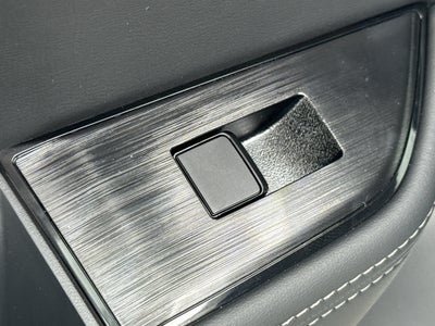 2026 Nissan Rogue 2026.5 AWD SV