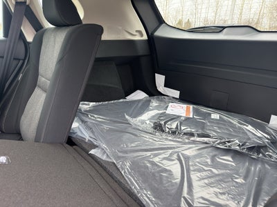 2026 Nissan Rogue 2026.5 AWD SV