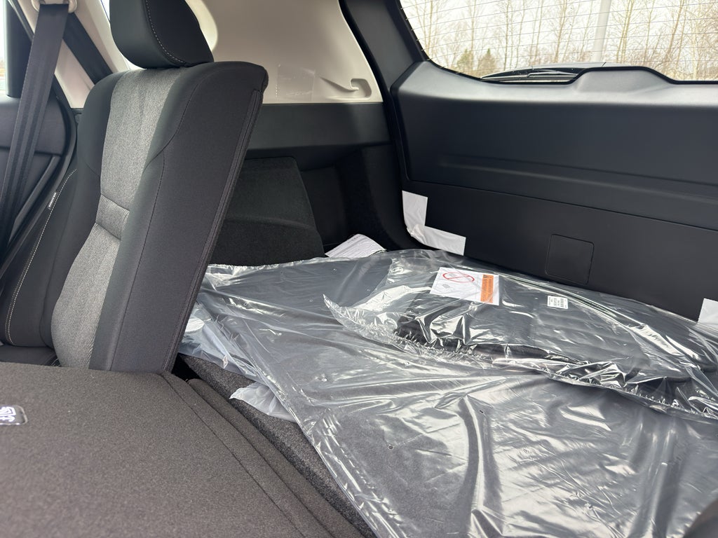 2026 Nissan Rogue 2026.5 AWD SV