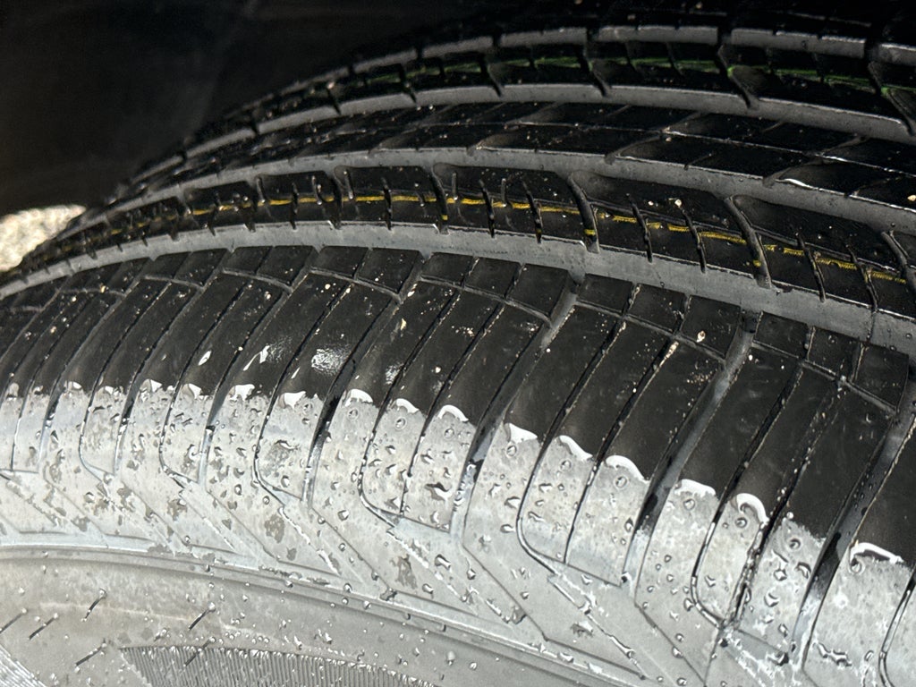 2026 Nissan Rogue 2026.5 AWD SV