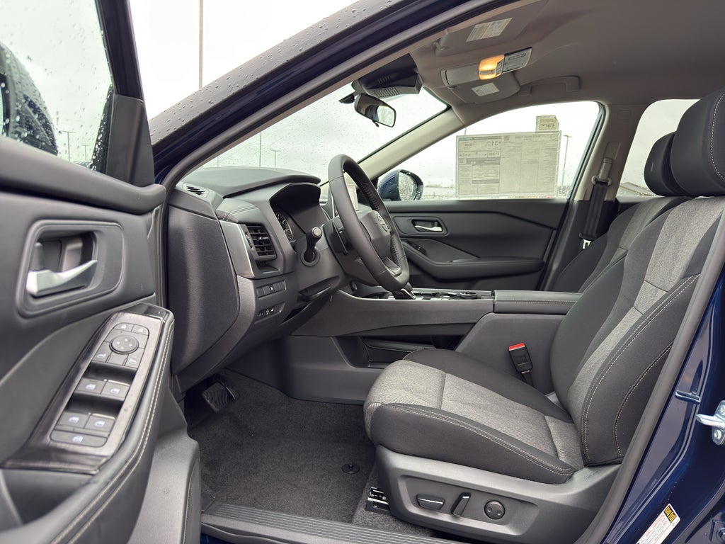 2026 Nissan Rogue 2026.5 AWD SV