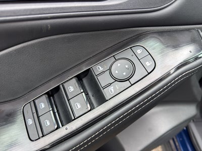 2026 Nissan Rogue 2026.5 AWD SV