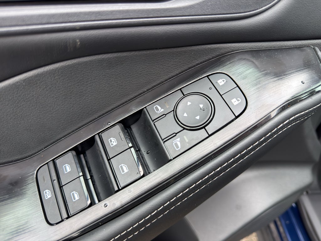 2026 Nissan Rogue 2026.5 AWD SV