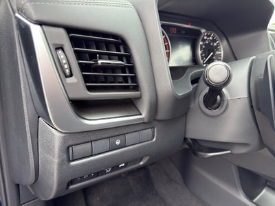 2026 Nissan Rogue 2026.5 AWD SV