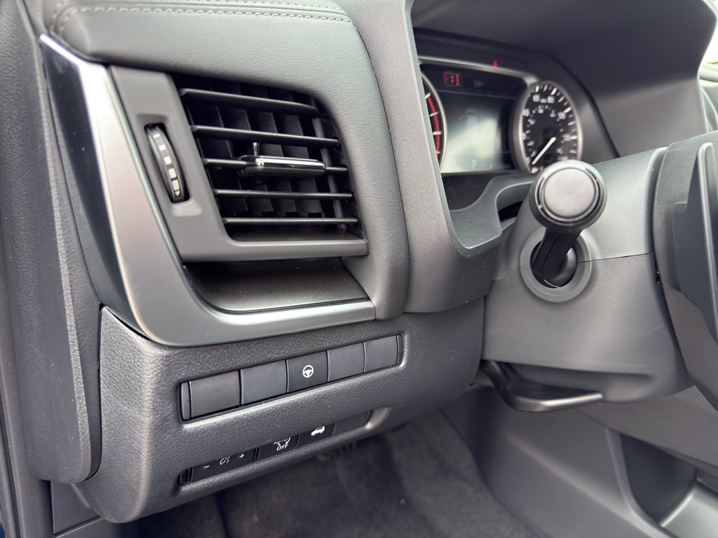 2026 Nissan Rogue 2026.5 AWD SV