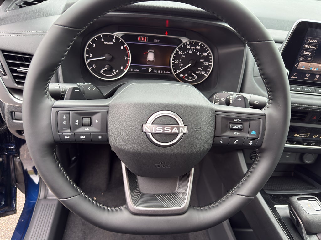 2026 Nissan Rogue 2026.5 AWD SV