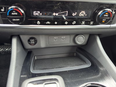 2026 Nissan Rogue 2026.5 AWD SV