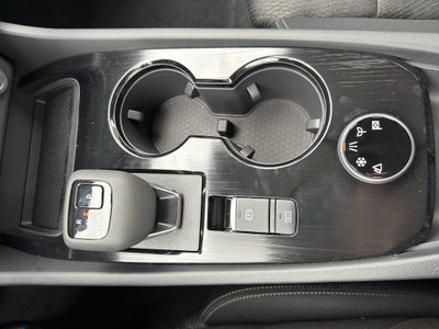 2026 Nissan Rogue 2026.5 AWD SV