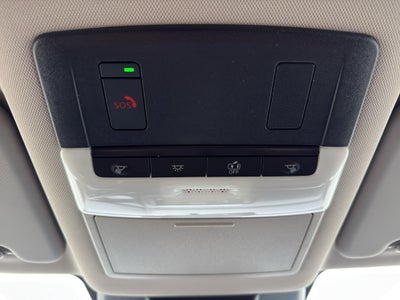 2026 Nissan Rogue 2026.5 AWD SV