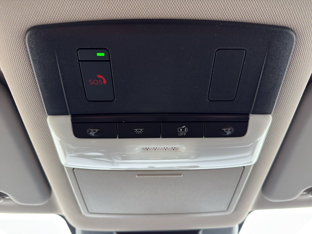 2026 Nissan Rogue 2026.5 AWD SV