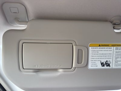 2026 Nissan Rogue 2026.5 AWD SV