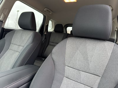 2026 Nissan Rogue 2026.5 AWD SV