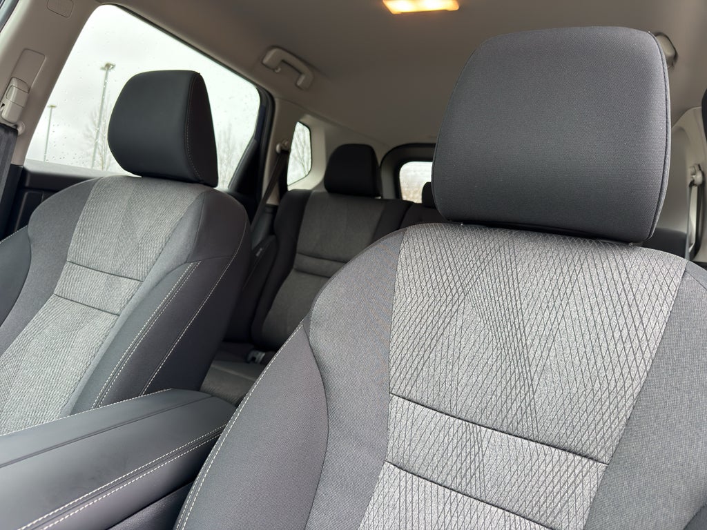 2026 Nissan Rogue 2026.5 AWD SV