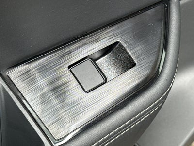 2026 Nissan Rogue 2026.5 AWD SV