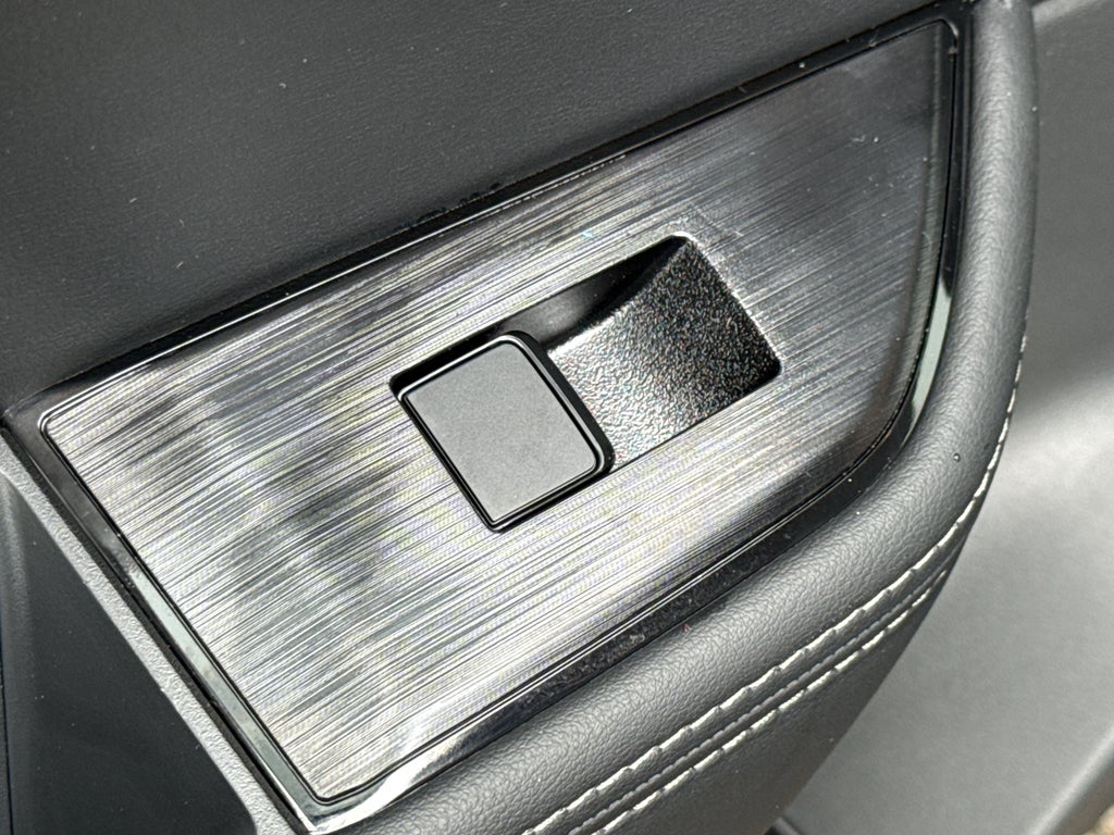 2026 Nissan Rogue 2026.5 AWD SV