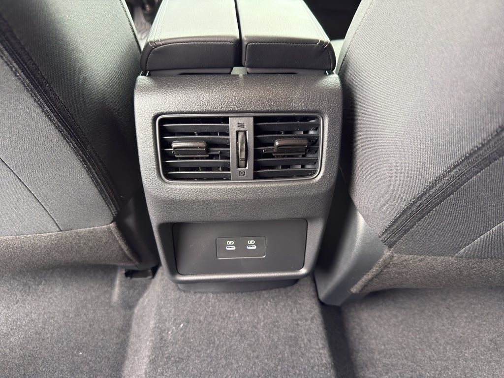 2026 Nissan Rogue 2026.5 AWD SV