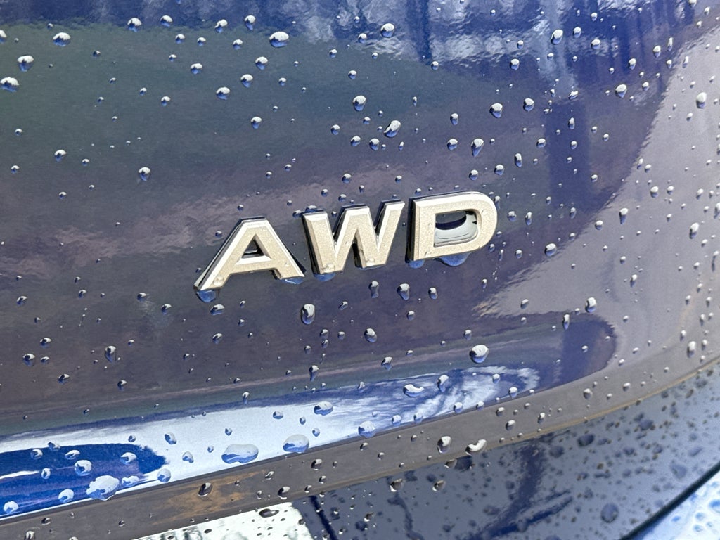 2026 Nissan Rogue 2026.5 AWD SV