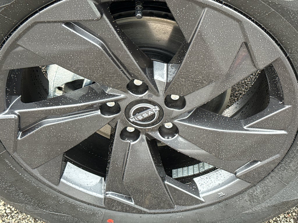 2026 Nissan Rogue 2026.5 AWD SV