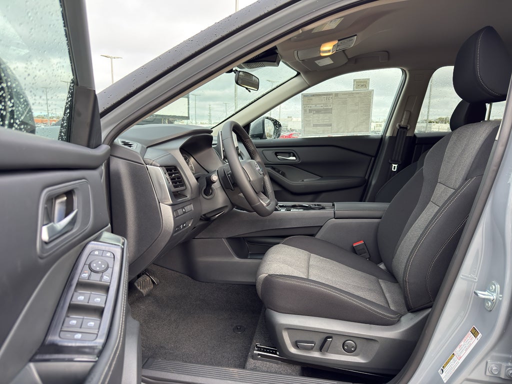2026 Nissan Rogue 2026.5 AWD SV