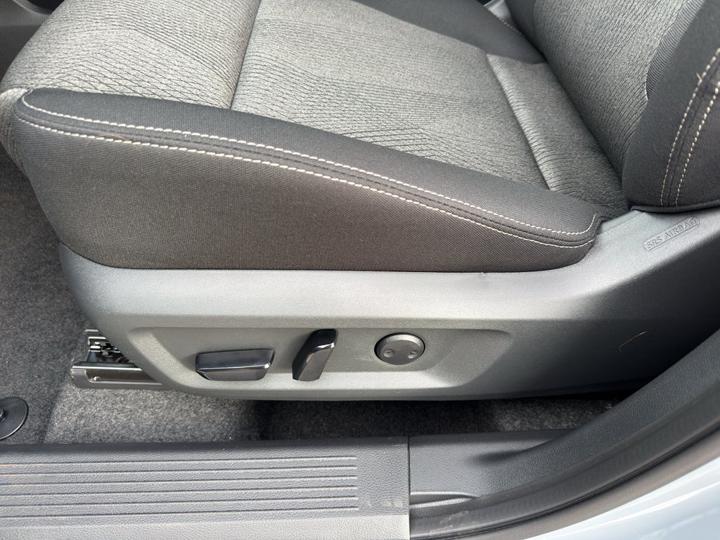 2026 Nissan Rogue 2026.5 AWD SV