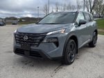 2026 Nissan Rogue 2026.5 AWD SV
