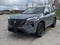 2026 Nissan Rogue 2026.5 AWD SV