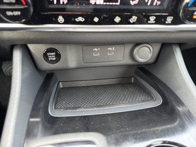 2026 Nissan Rogue 2026.5 AWD SV