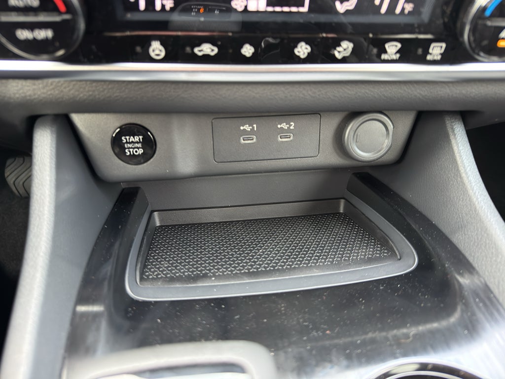 2026 Nissan Rogue 2026.5 AWD SV