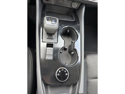 2026 Nissan Rogue 2026.5 AWD SV