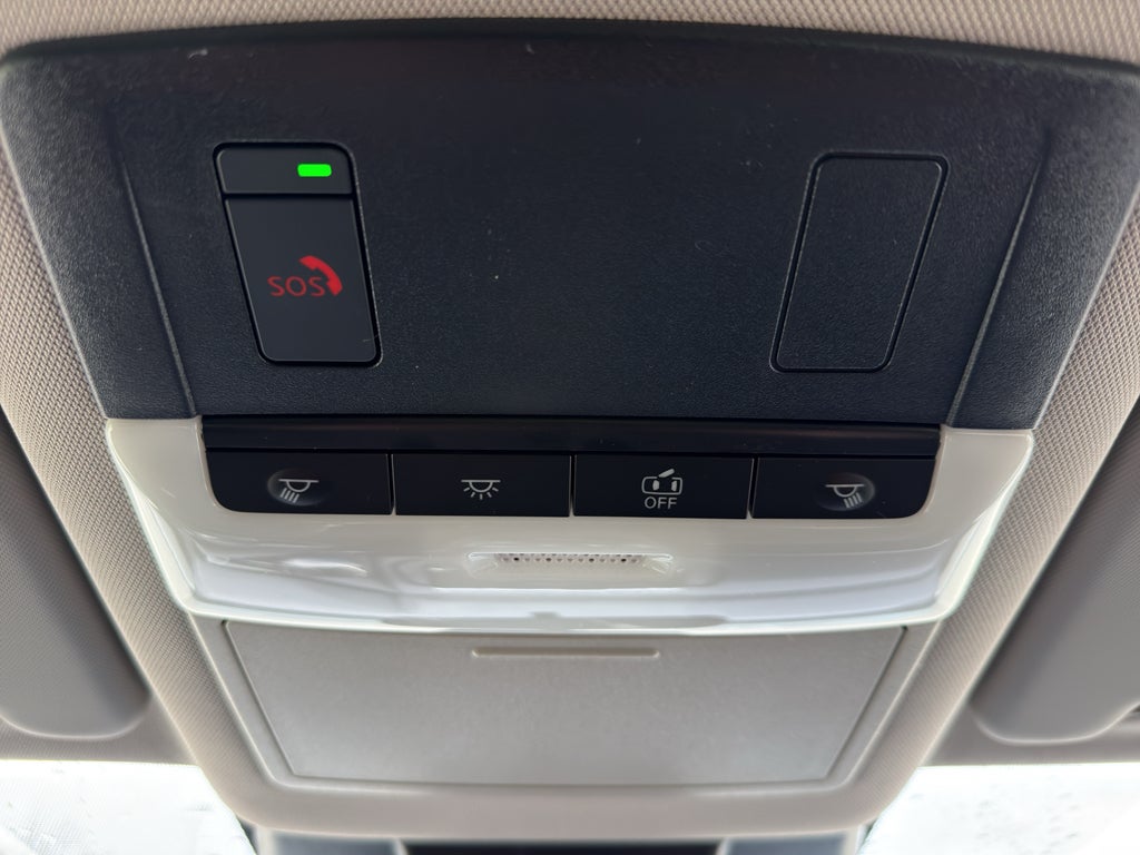 2026 Nissan Rogue 2026.5 AWD SV