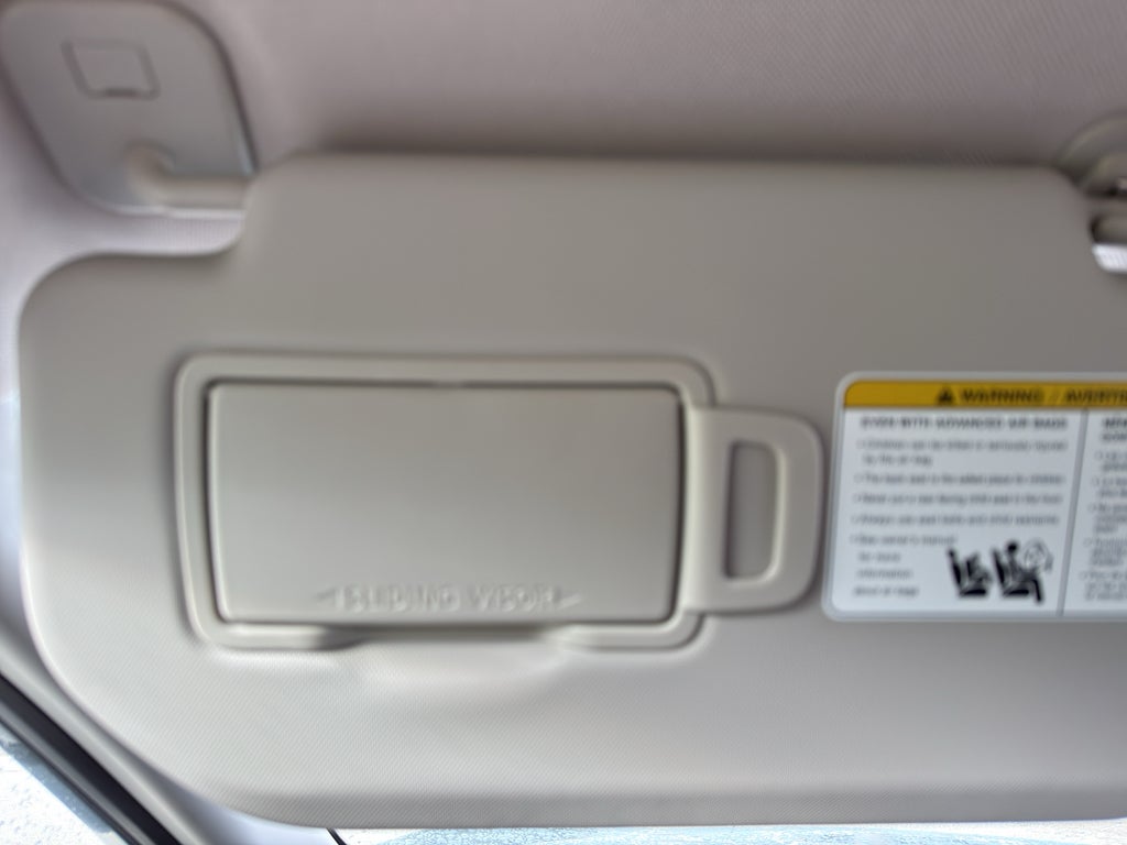2026 Nissan Rogue 2026.5 AWD SV