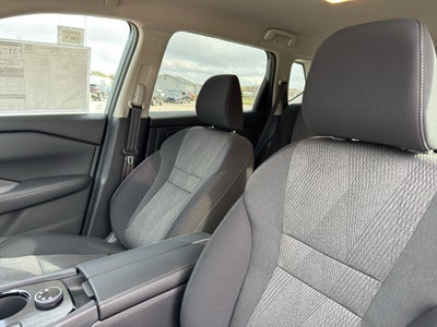 2026 Nissan Rogue 2026.5 AWD SV