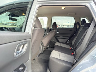 2026 Nissan Rogue 2026.5 AWD SV
